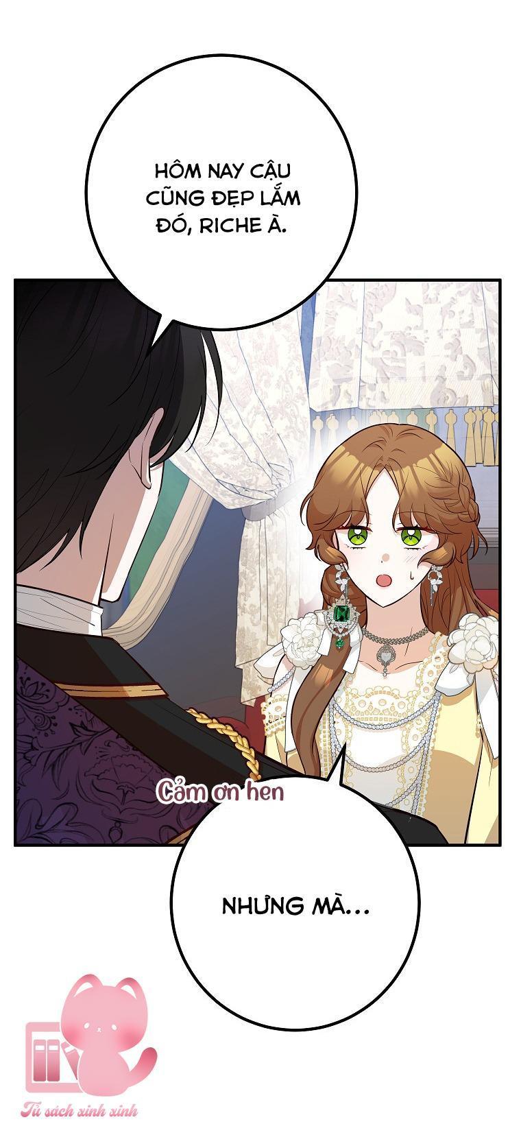 bác sĩ hoàn thành trách nhiệm rồi chapter 52 23