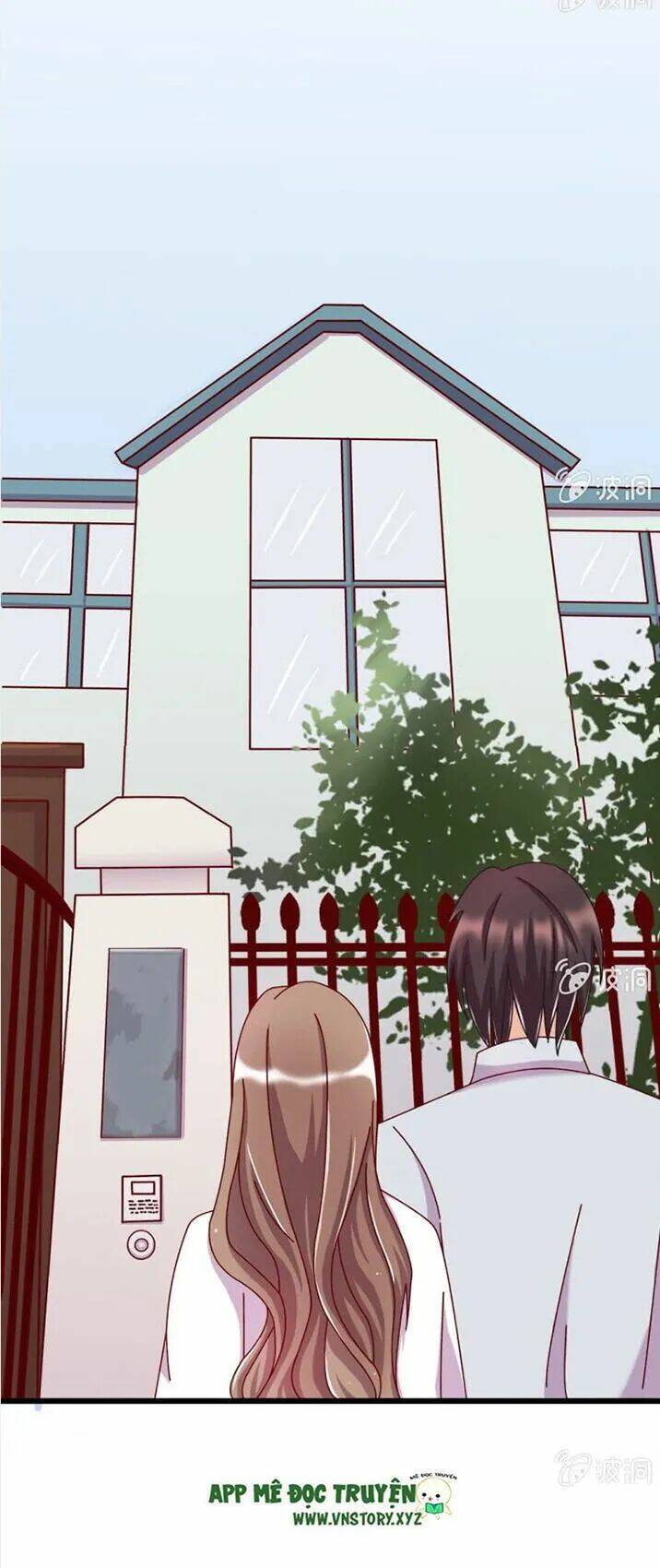 kết hôn thử 99 ngày chapter 9.5 23