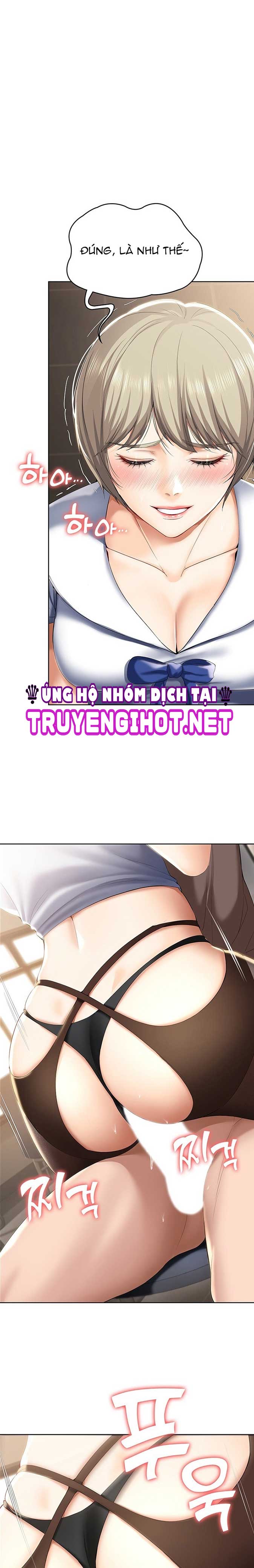 nhật ký nội trú chapter 31 2