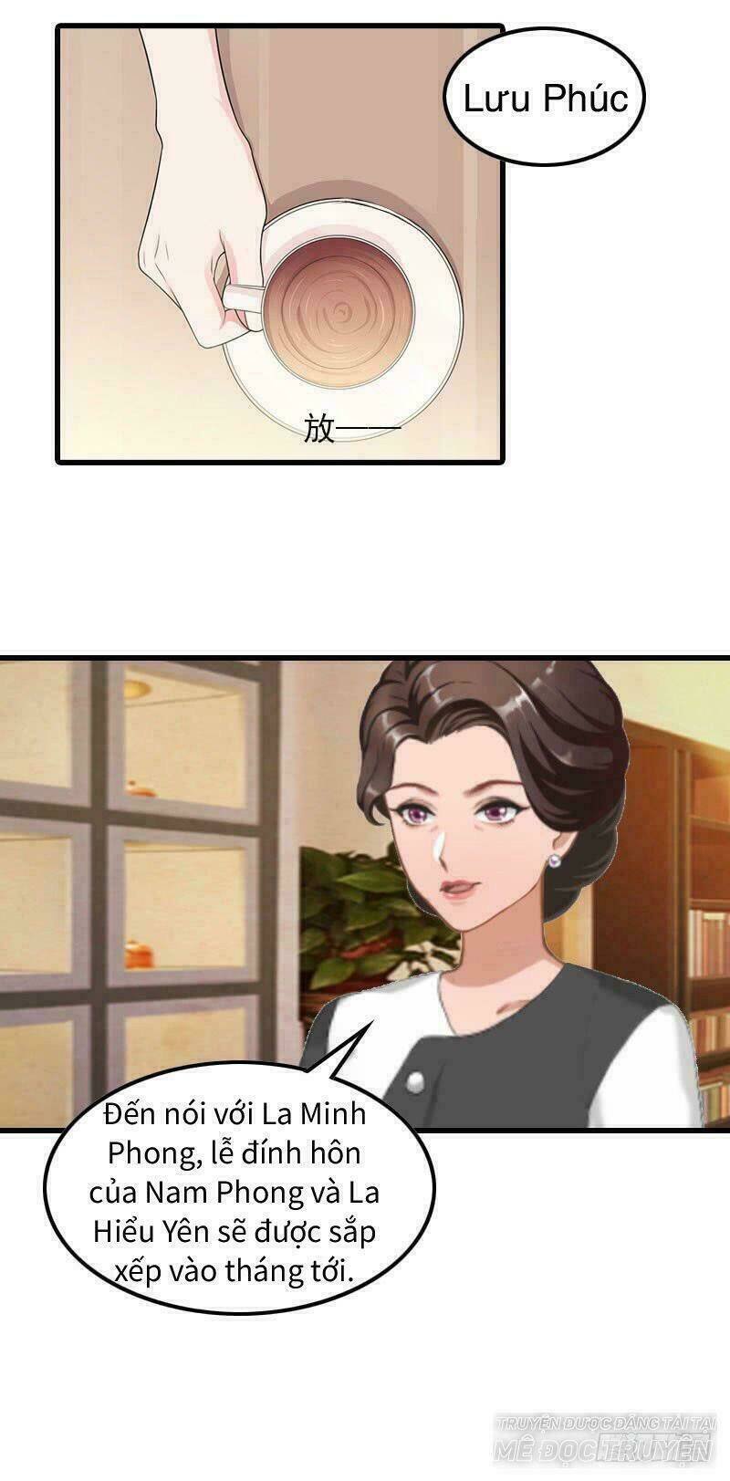 manh thê giá đáo chapter 15 27