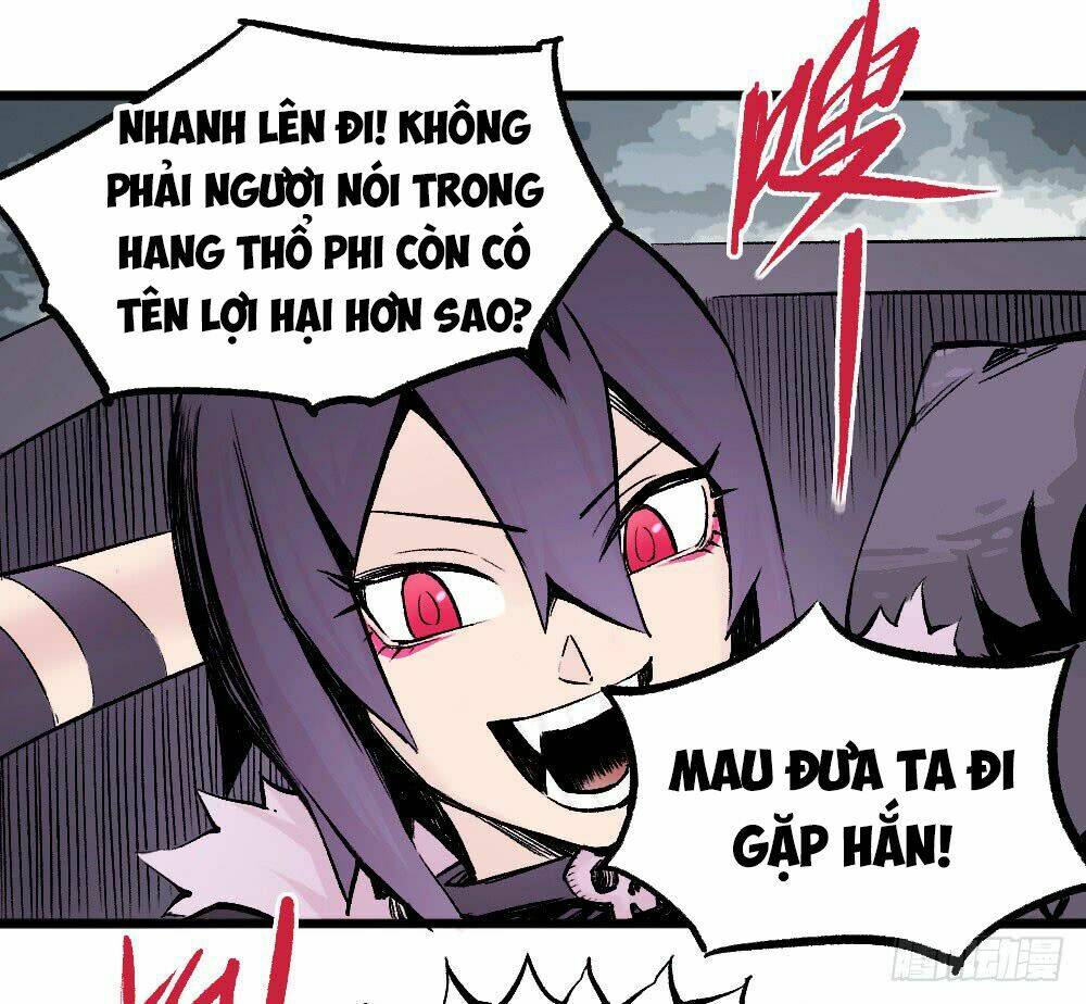 Y Thống Thiên Hạ chapter 13.2 23