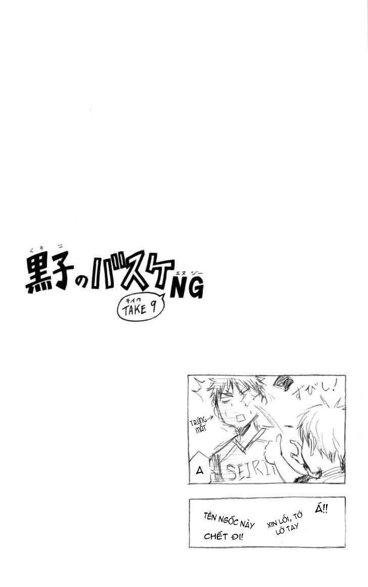 vua bóng rổ kuroko chapter 83 20