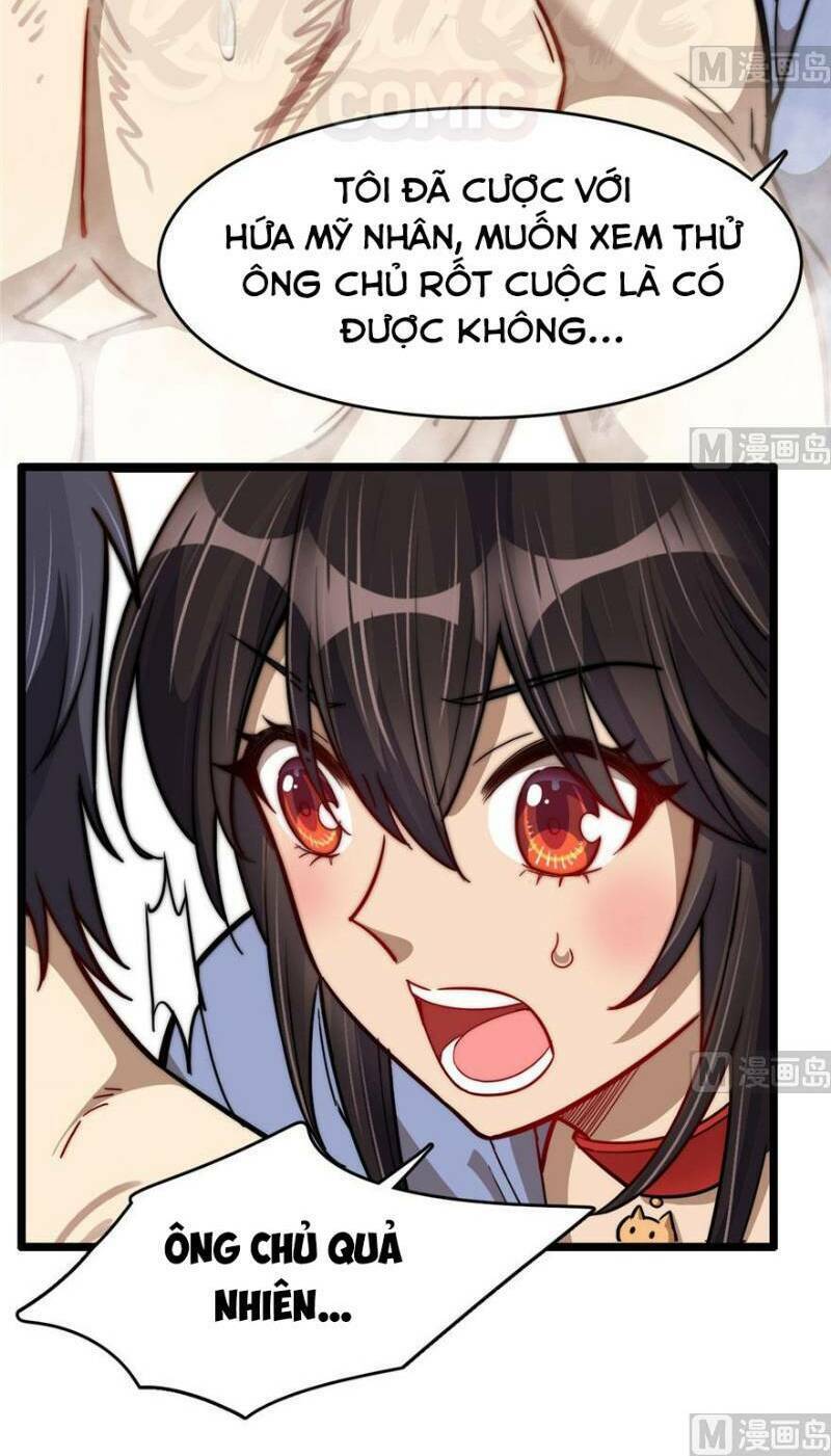 thâm dạ thư ốc chapter 82 26