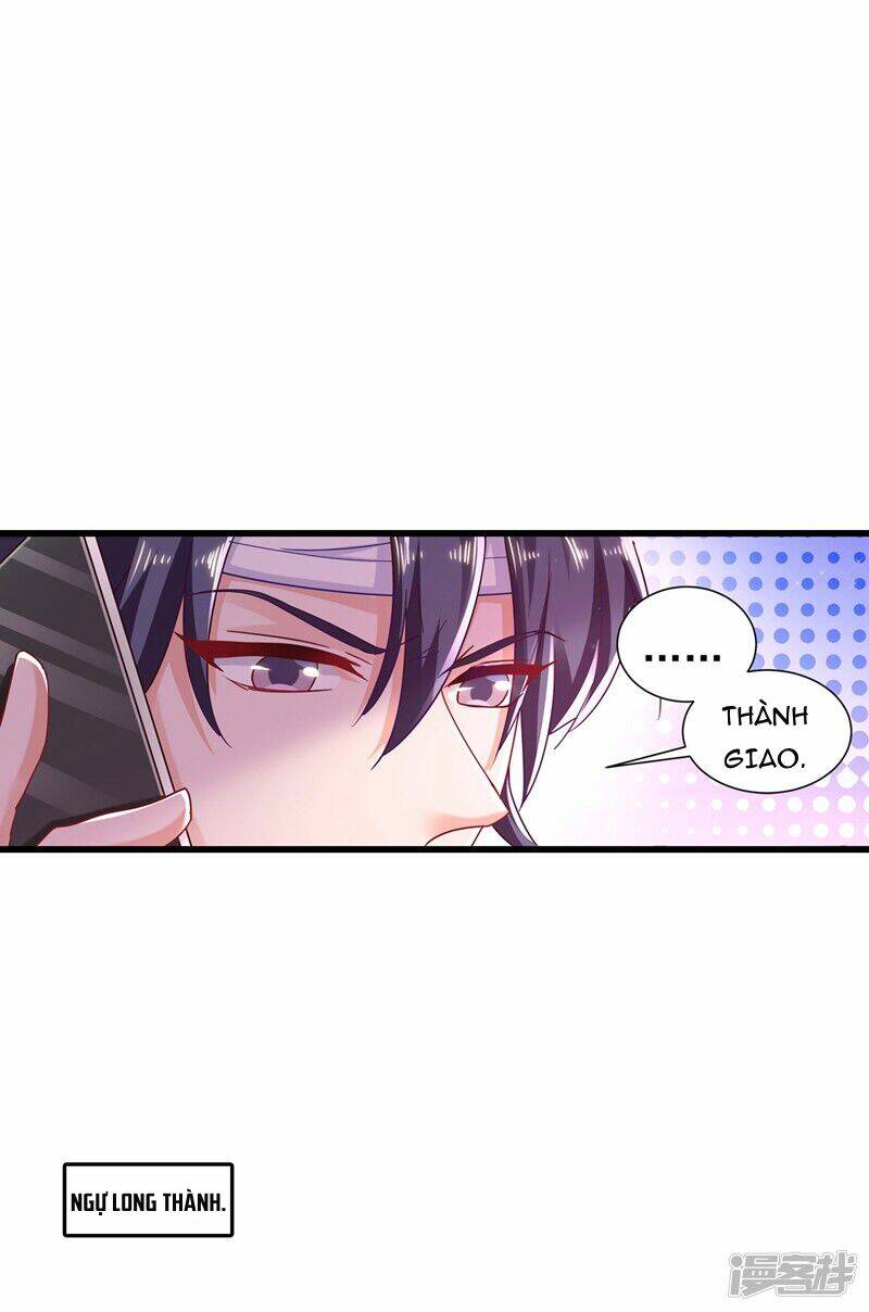 nhập cốt noãn hôn chapter 336 47