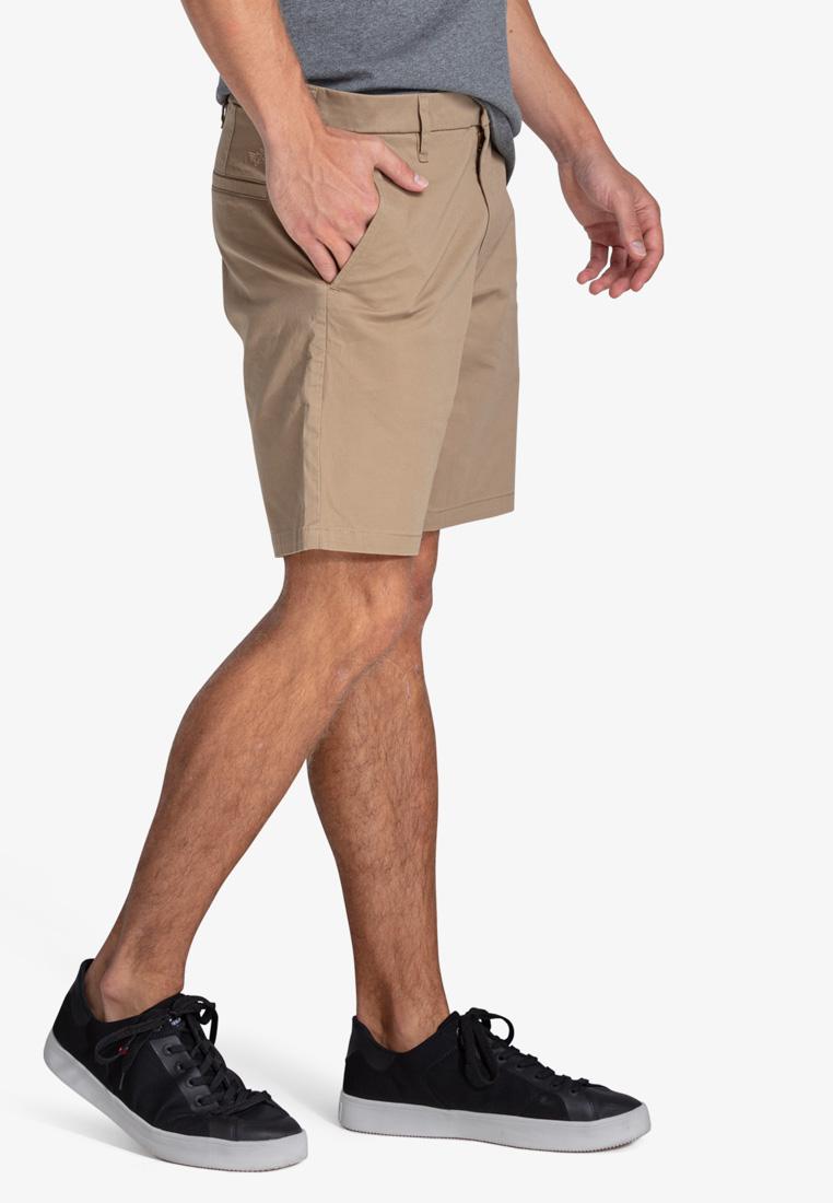 Quần Khaki Nam Ngắn DOCKERS 85868-0000