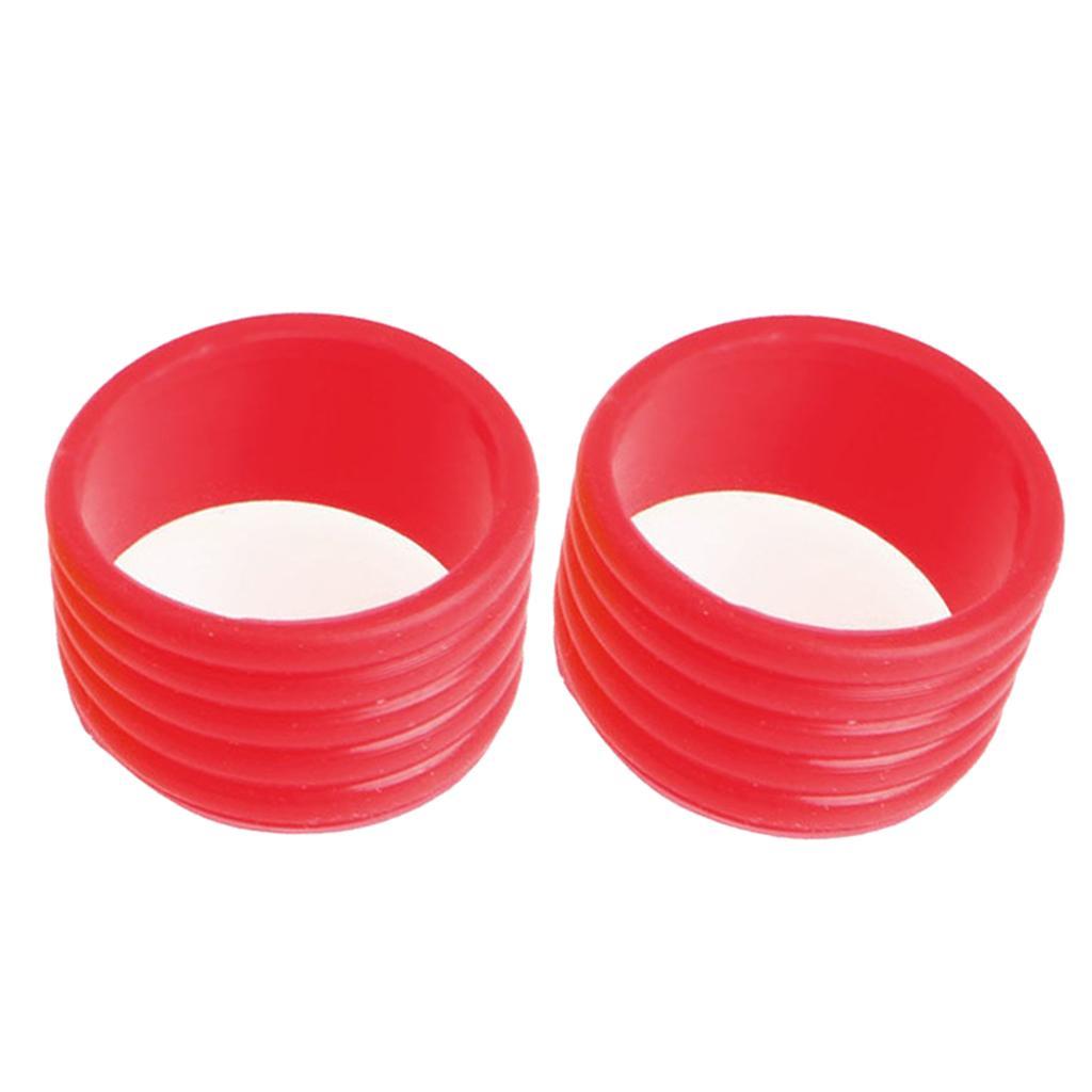 Silicone Tennis Racket Grip Racquet