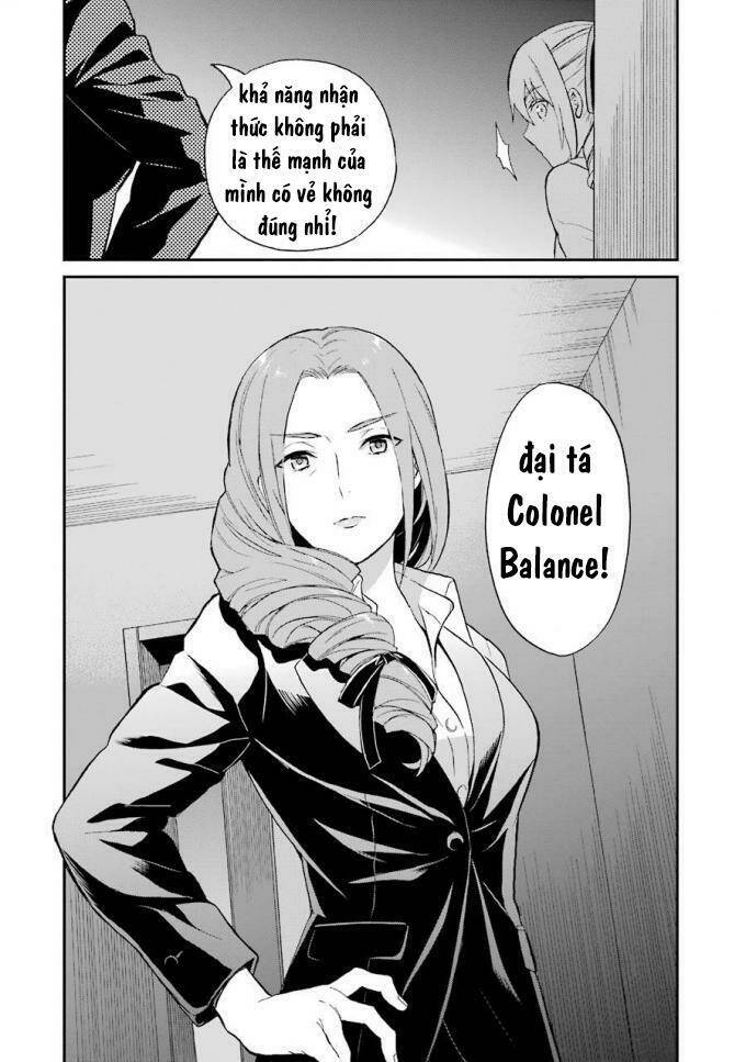 trường học pháp thuật – raihousha hen chapter 20 23