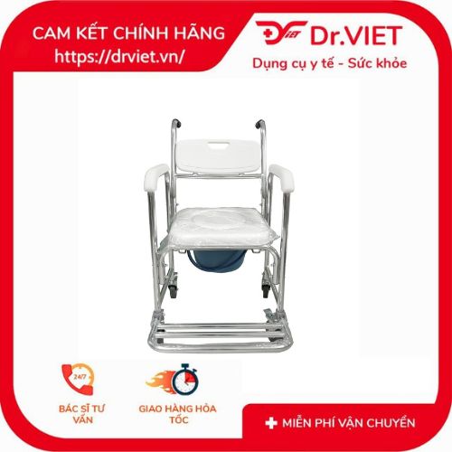 Ghế bô tắm đa chức năng LUCASS X-12 (X-62)
