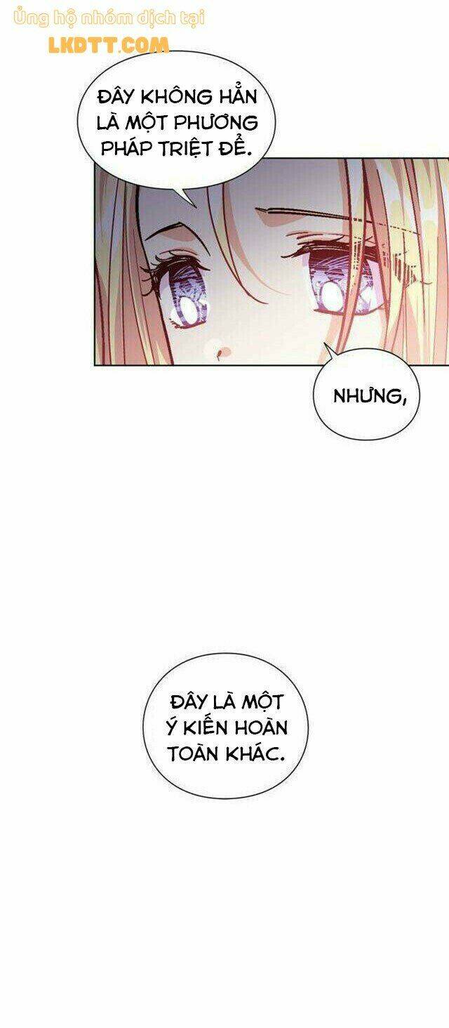 nữ hoàng ngoại khoa chapter 71 2