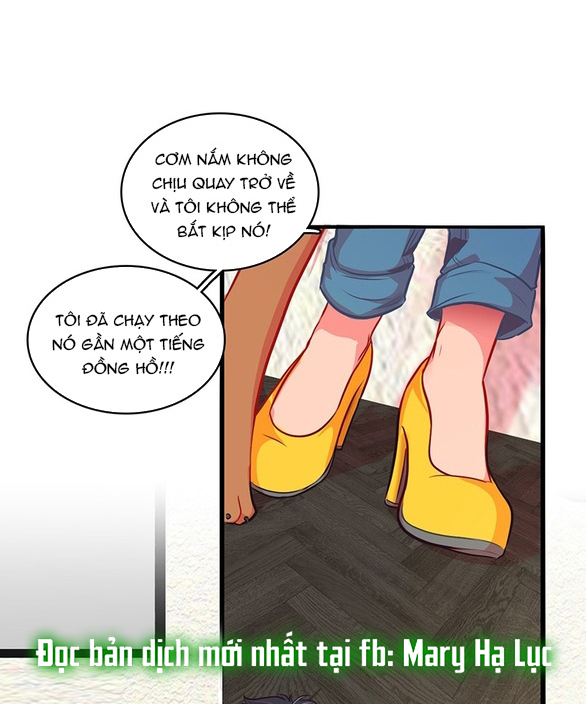 chú cún của em thật đáng yêu chapter 6.1 6