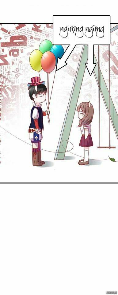 ác ma bàn bên chapter 10 11