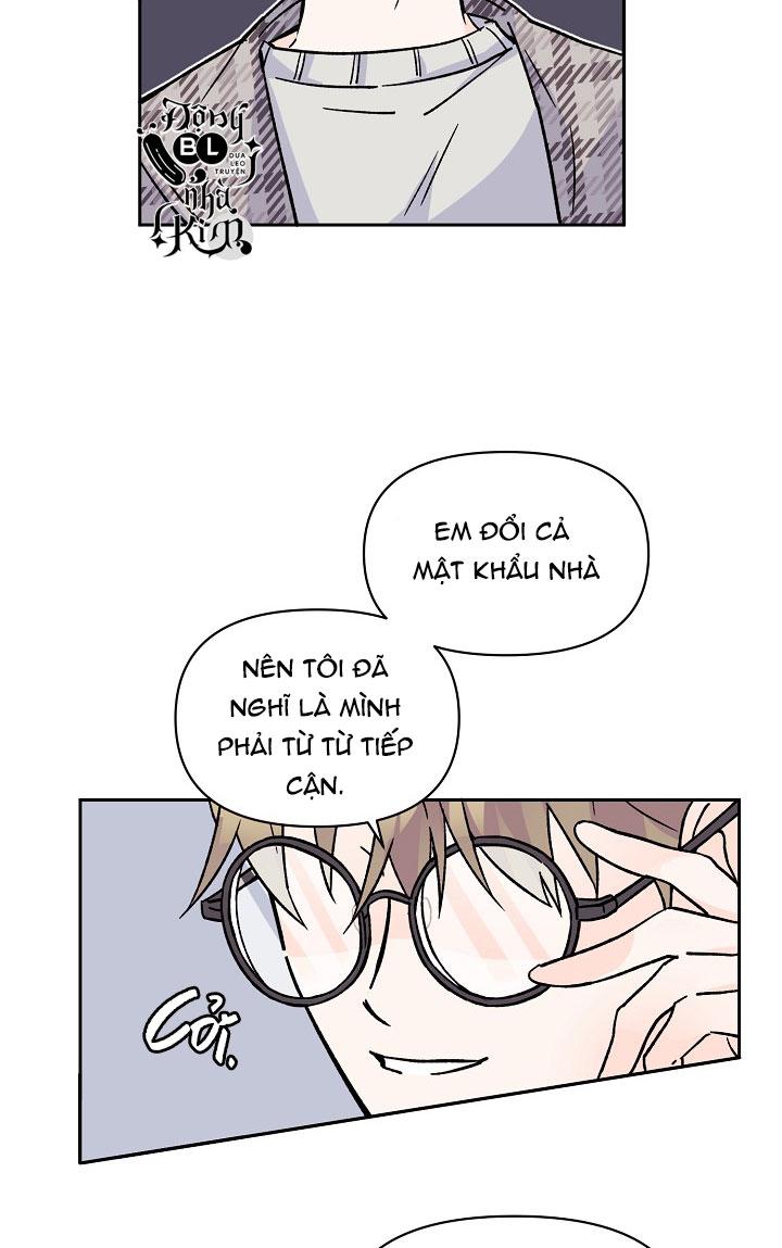 bảo vệ trinh tiết chapter 4 28