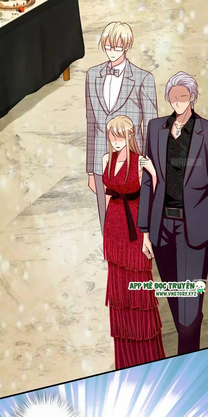 thiên hậu trở về chapter 106 29