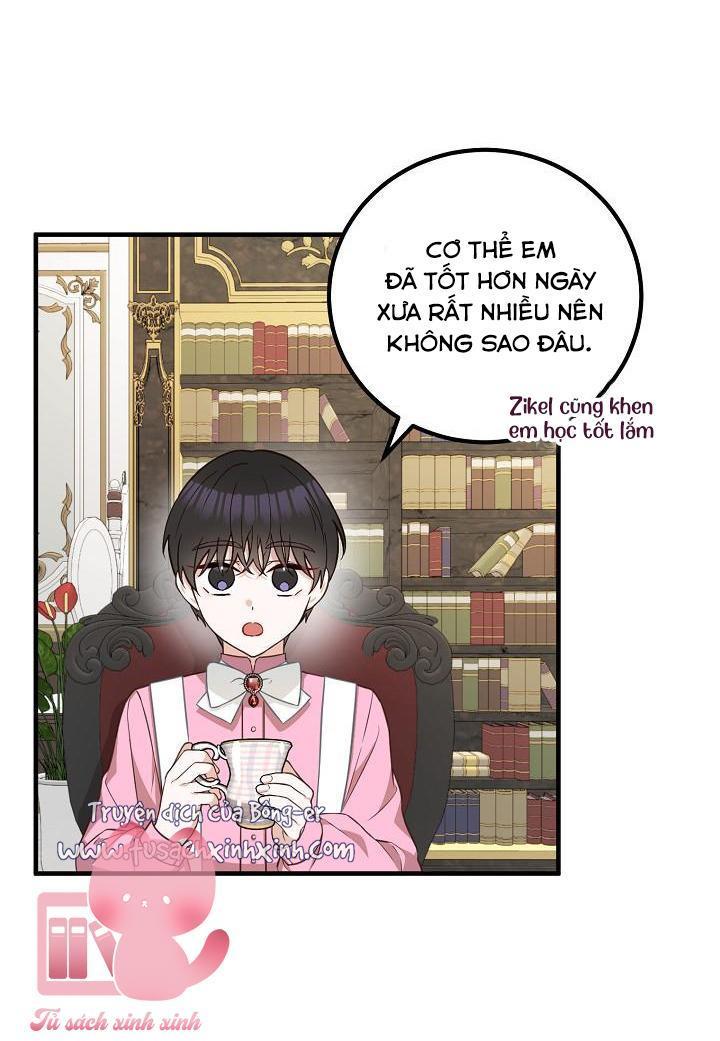 bác sĩ hoàn thành trách nhiệm rồi chapter 17 47