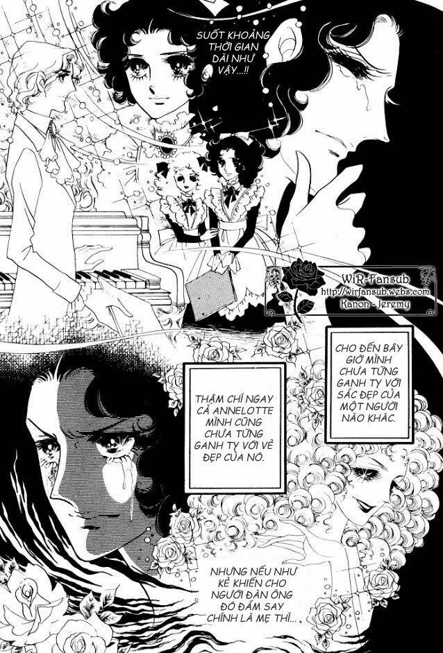 orpheus no mado chapter 8 46
