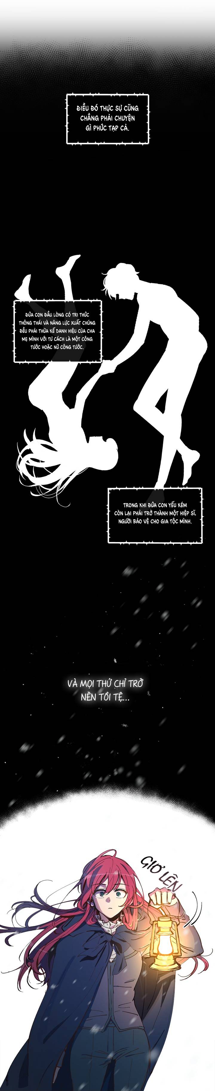 cái chết của nàng lamia chapter 4 32