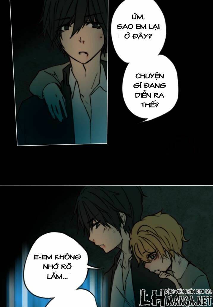 catharsis chapter 24 15