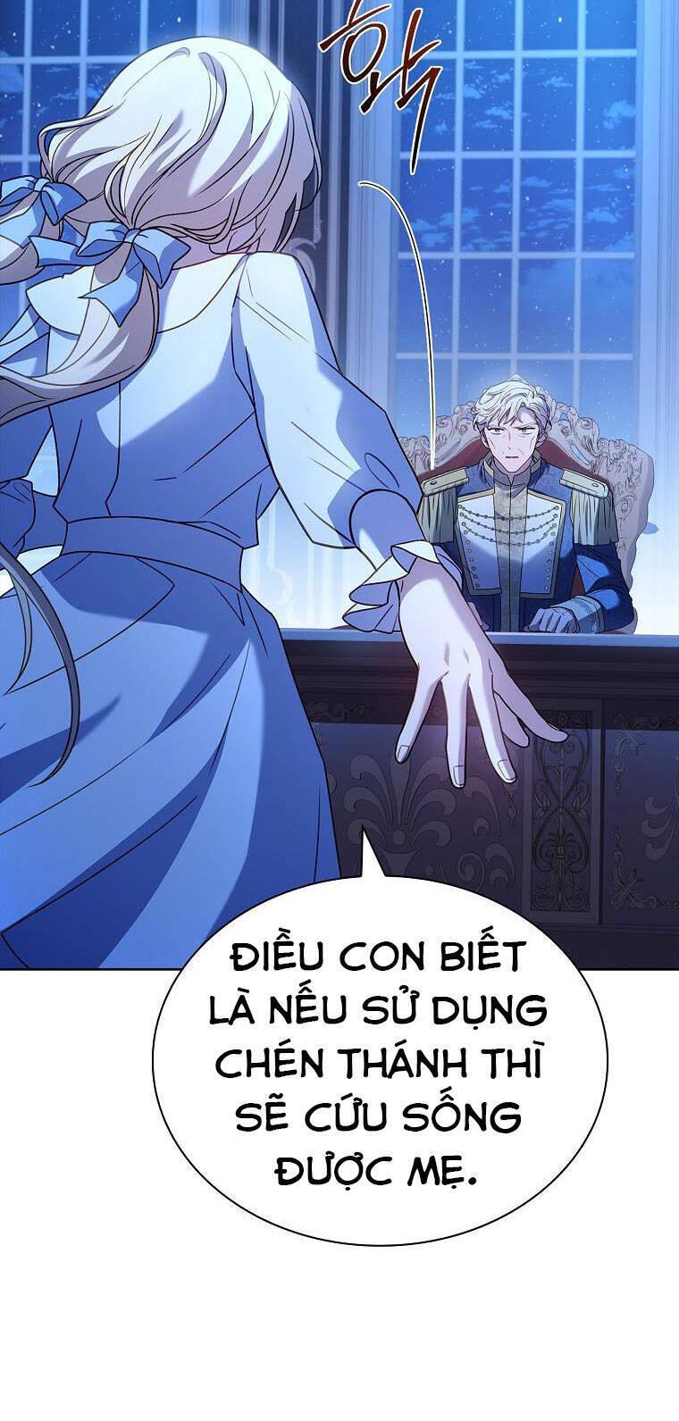 để yên cho tiểu thư hiền chapter 112 28