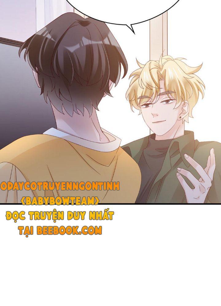 chiếc bật lửa và váy công chúa (b) chapter 34 96