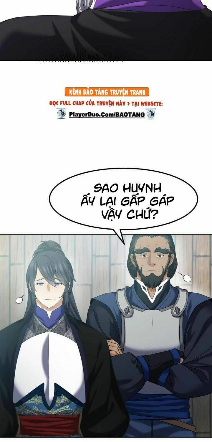 lôi thần chuyển sinh chapter 6 20