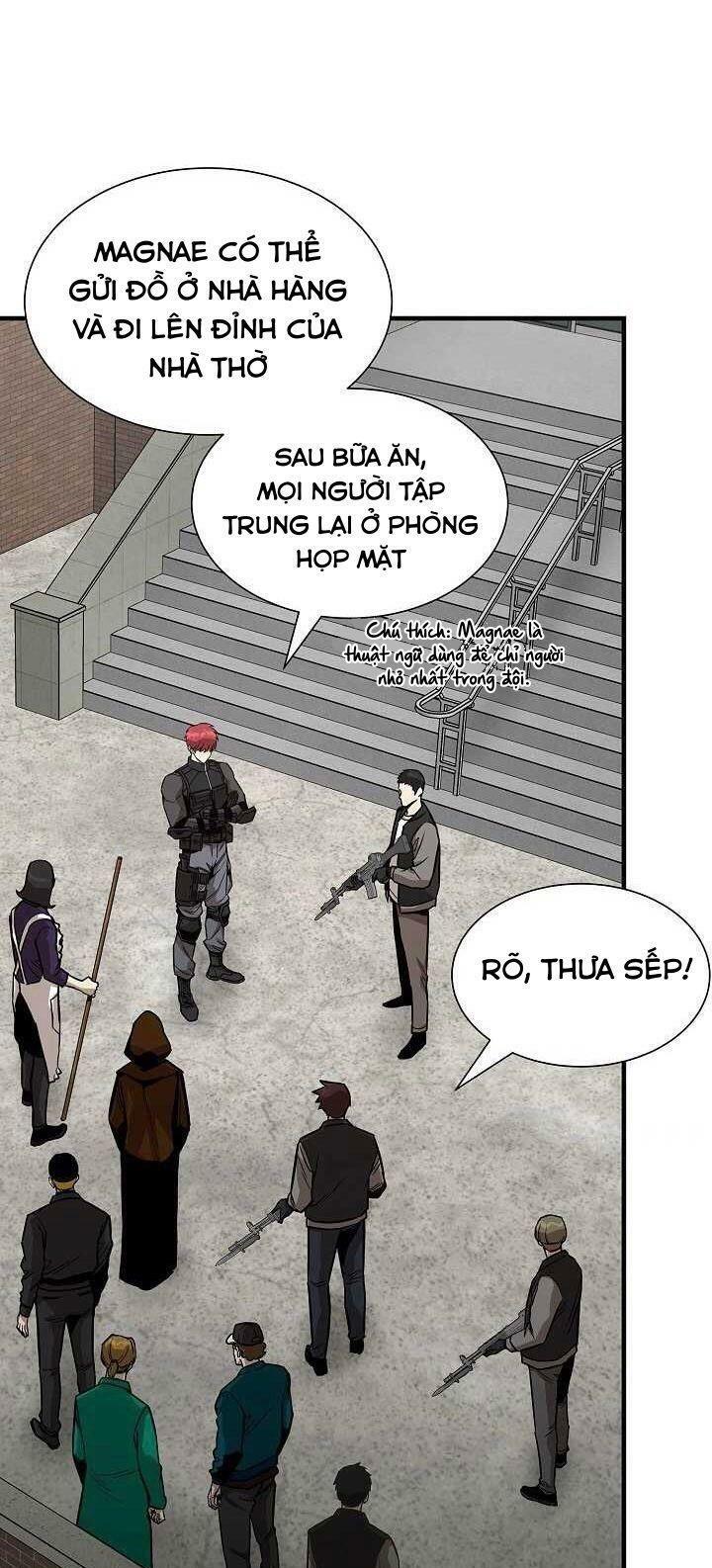 return survival chapter 99 21