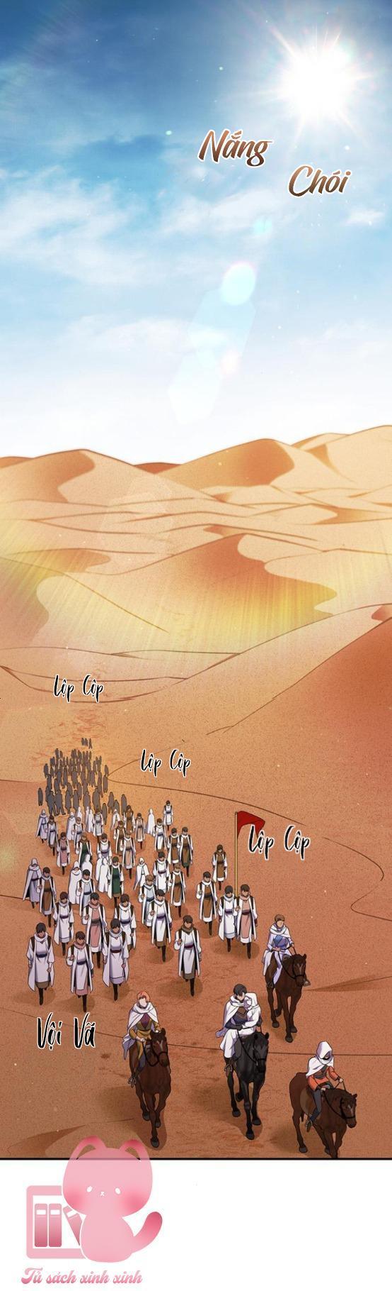 kẻ cướp đoạt hoàng hậu chapter 5 2