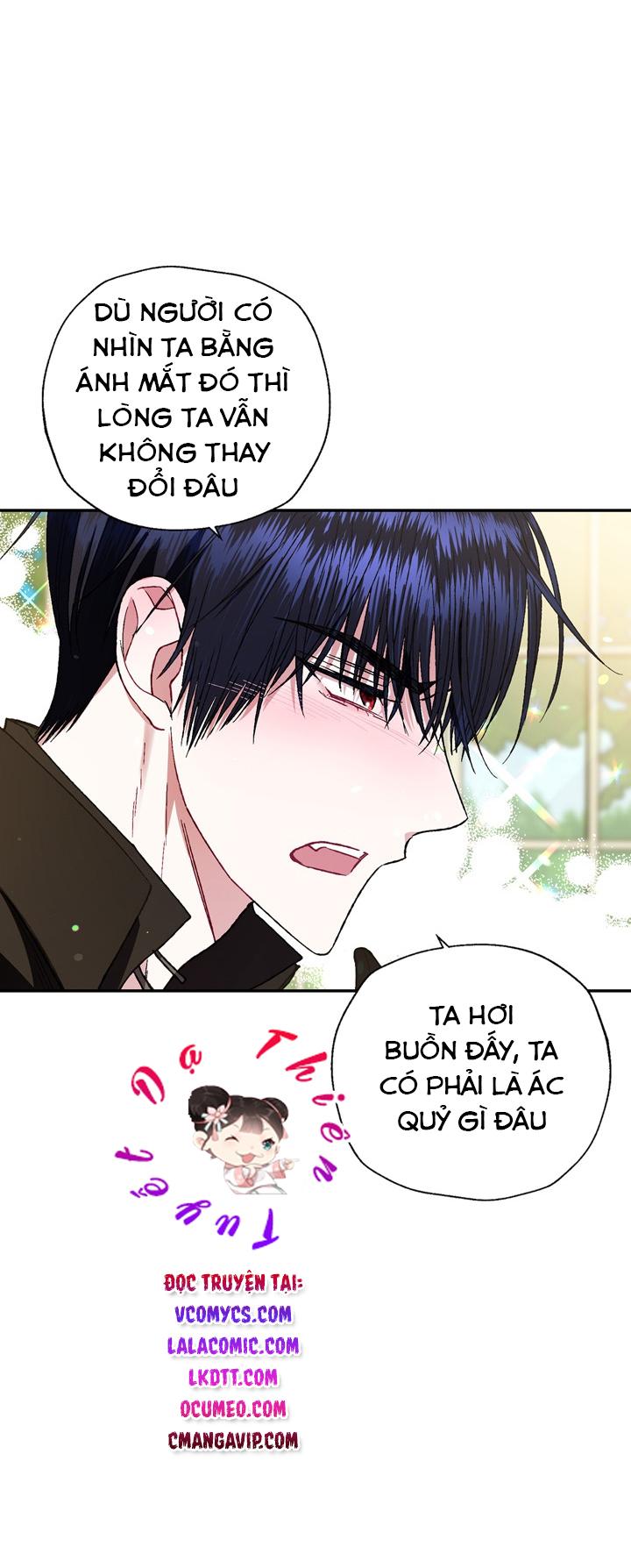 cha, con không muốn kết hôn đâu chapter 44 20