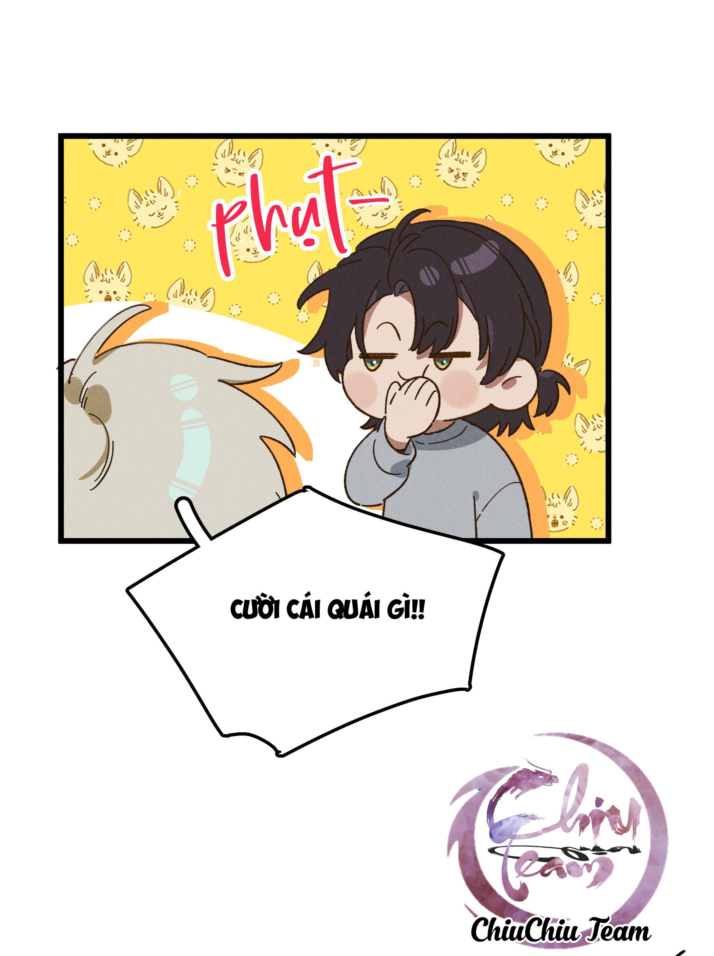 ra ruộng ngô với anh á, còn lâu! chapter 2 28