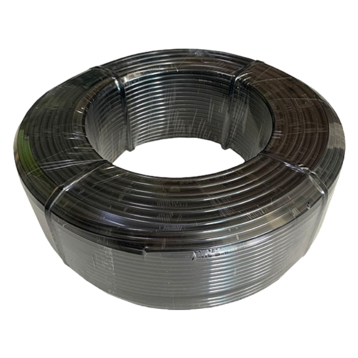 10M DÂY PE 8MM DÙNG CHO HỆ THỐNG TƯỚI NHỎ GIỌT