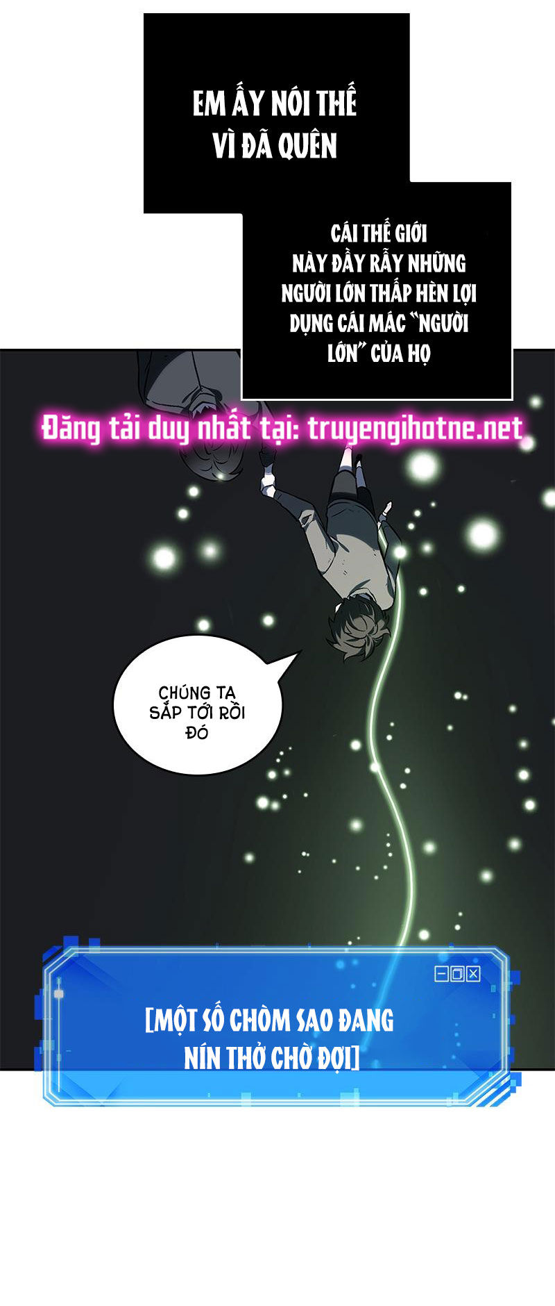 toàn trí độc giả - omniscient reader chapter 20.2 7