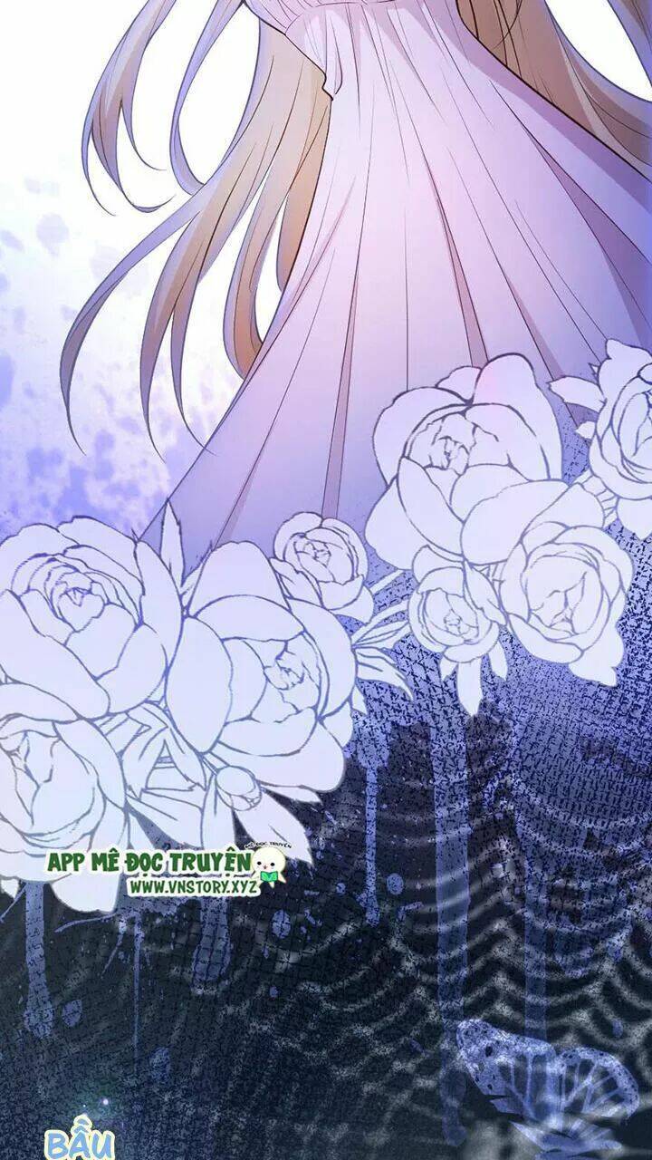 thiên hậu trở về chapter 134 26