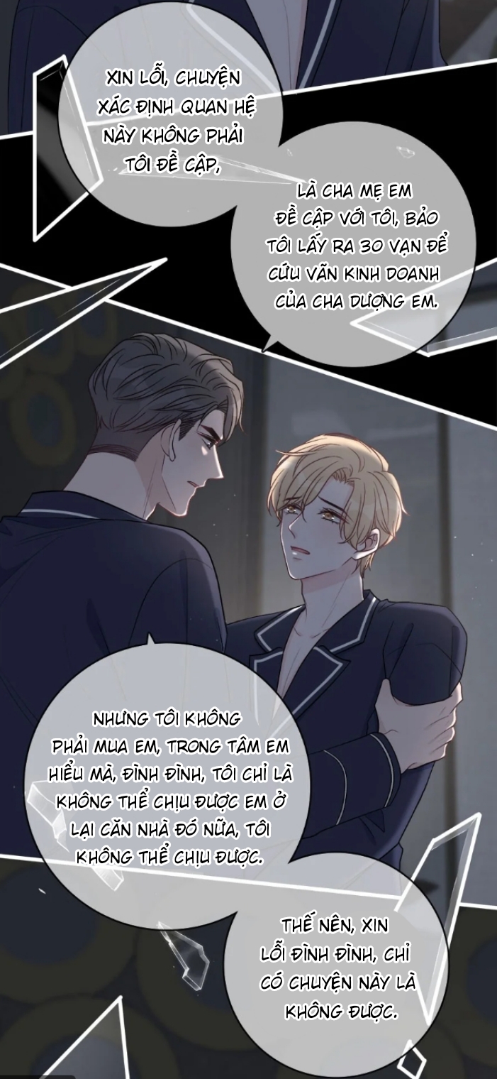 Trước Và Sau Ly Hôn! chapter 11