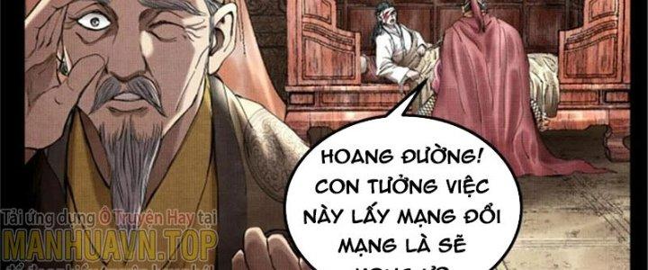 máy mô phỏng nhân sinh của lữ bố chapter 23 8