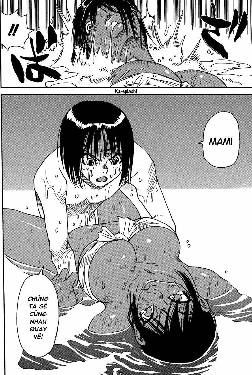 cradle of monsters chapter 38 18