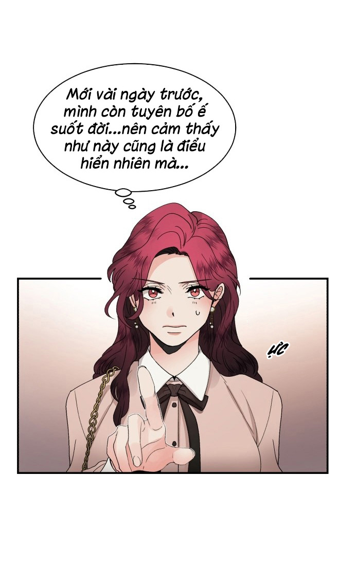 oan gia ngõ hẹp chapter 21 24