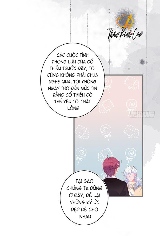 dưỡng khí chí mạng chapter 34 14