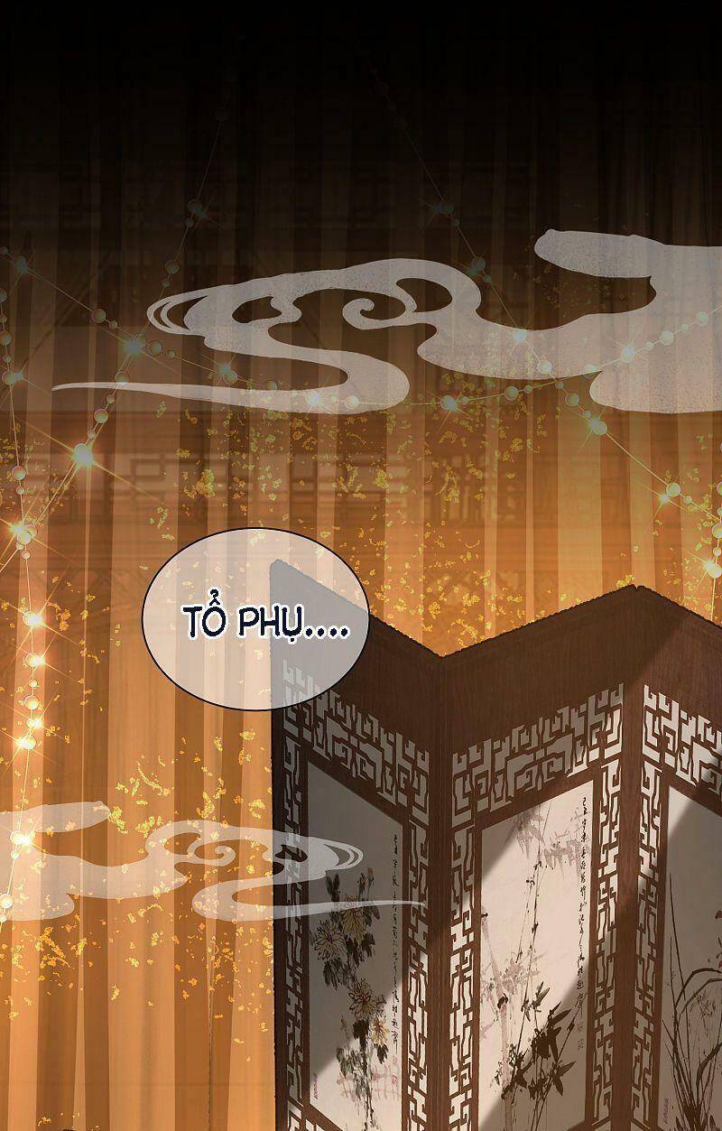 công lược trưởng thành của vương phi chapter 49 23