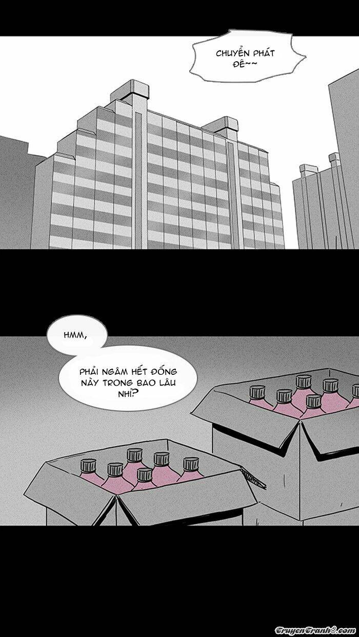 dung dịch thẫm mỹ chapter 3 5