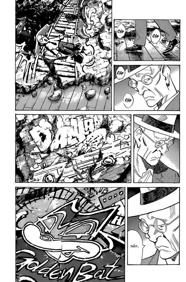 billy bat chapter 112 3