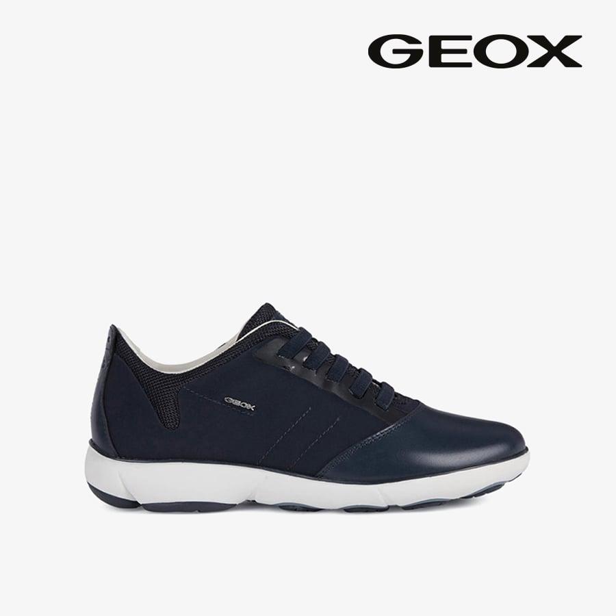 Giày Sneaker Nữ GEOX D Nebula A