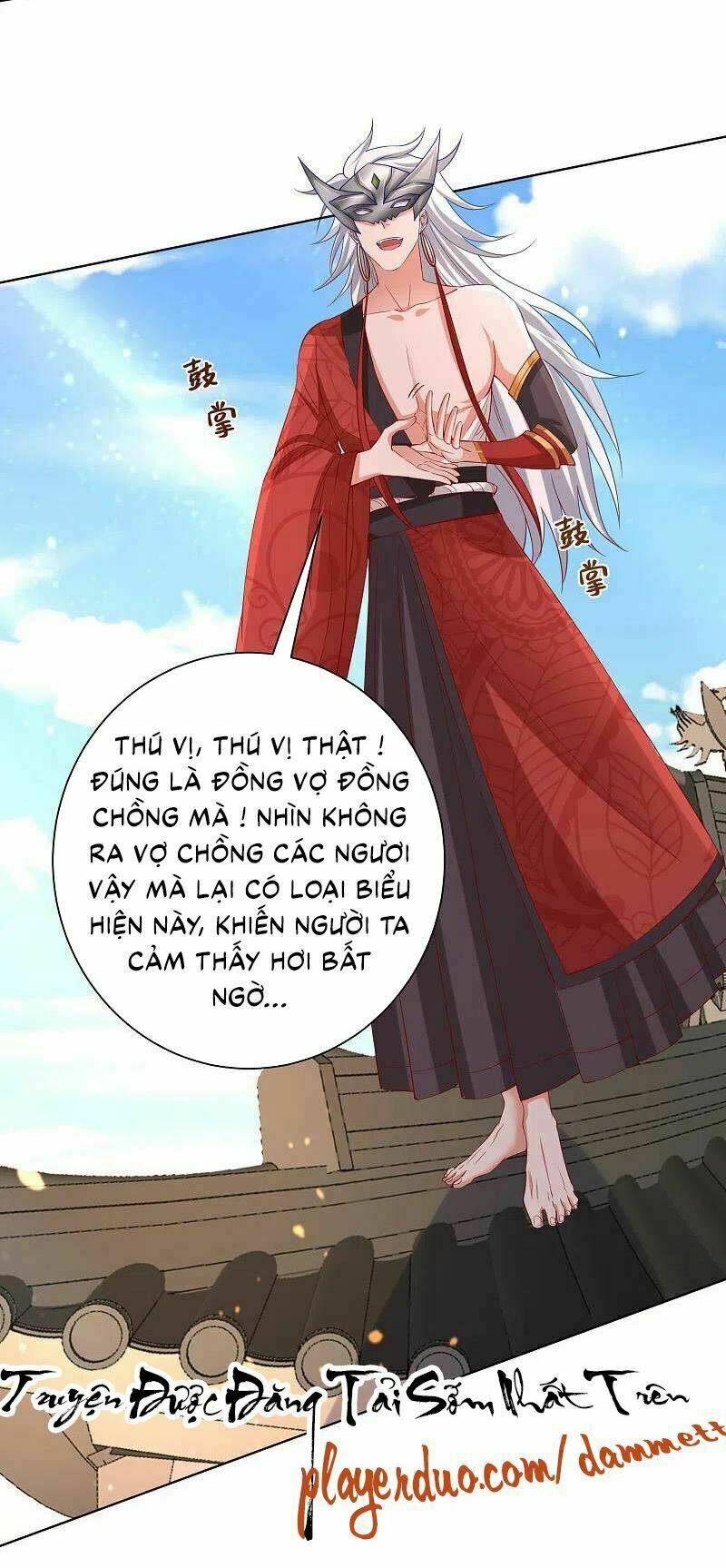 độc y đích nữ chapter 202 21