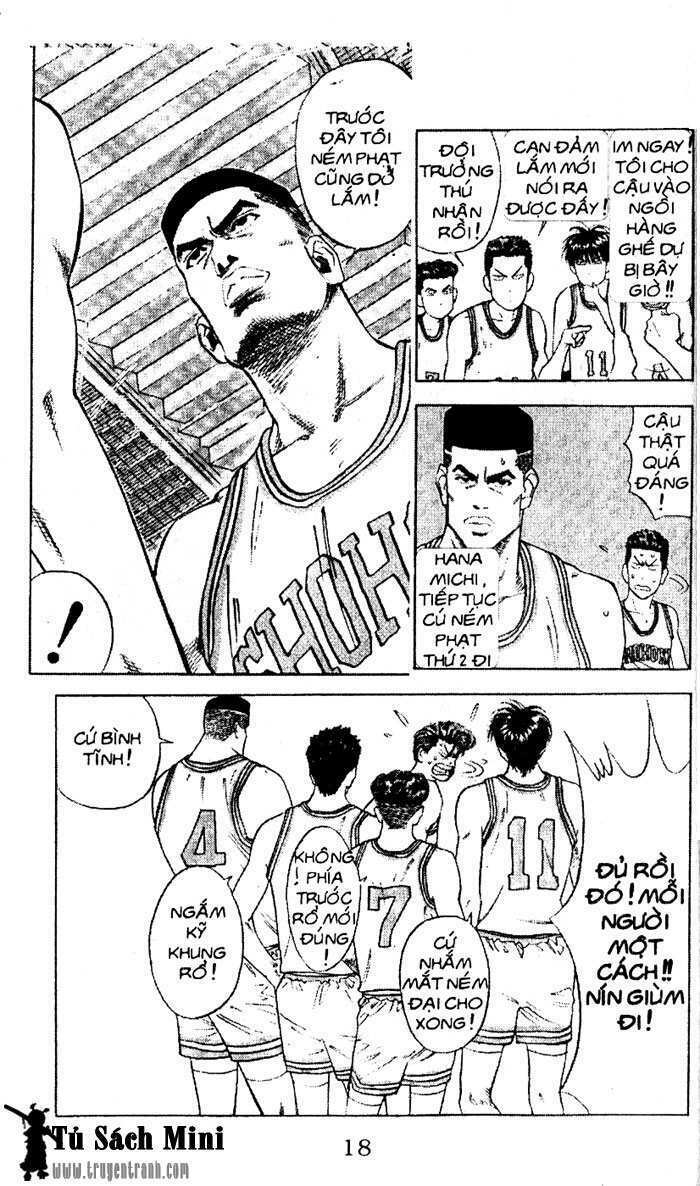 cao thủ bóng rổ chapter 76 12