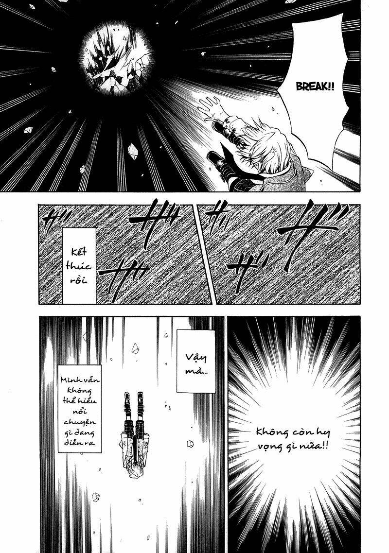 pandora hearts chapter 21 13