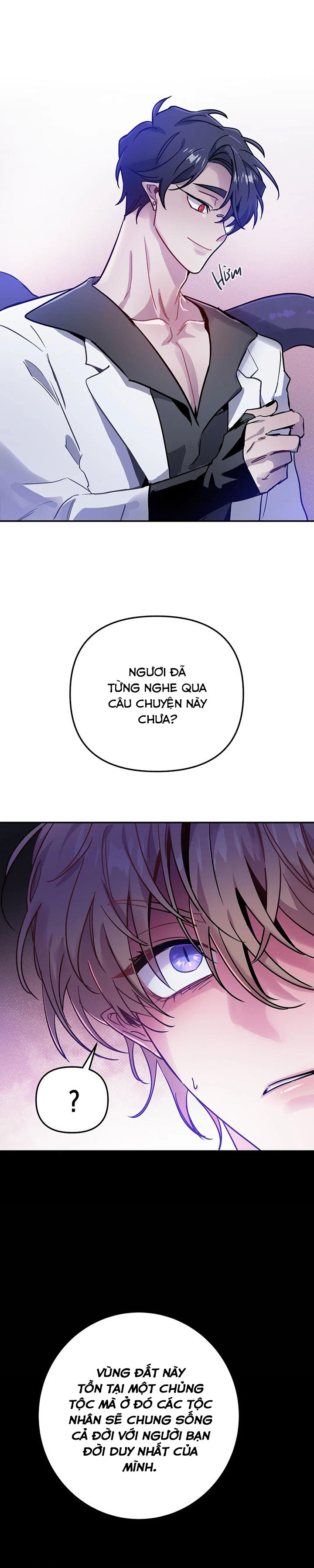 hắc vực chapter 15 17