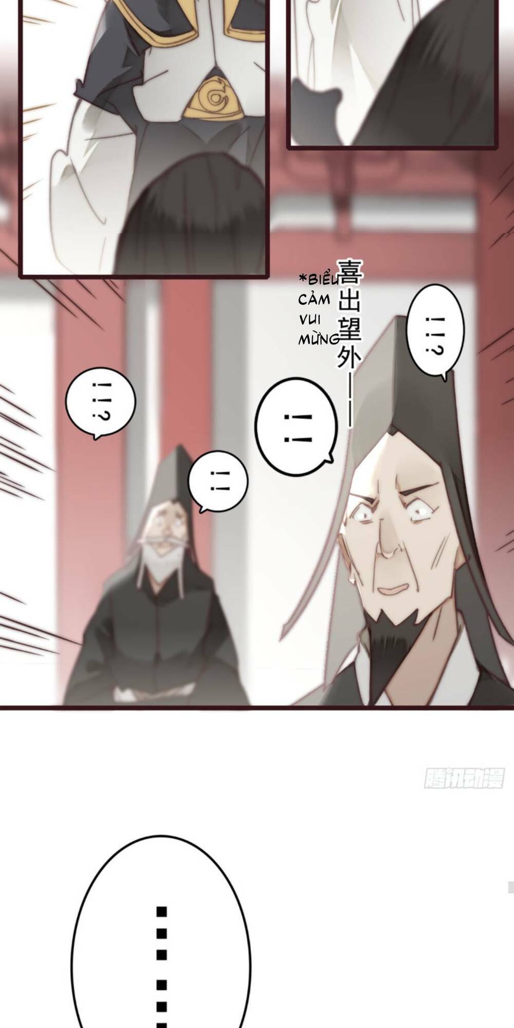 tam quốc thăng thiên ký chapter 21 4