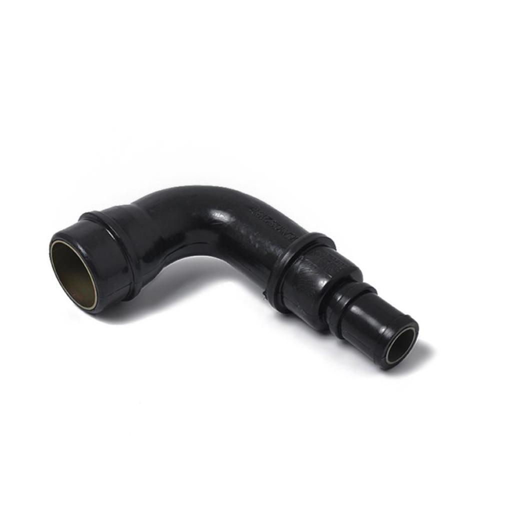 6Pcs Engine Crankcase Breather Hose Pipe Set For  A3   Golf 4