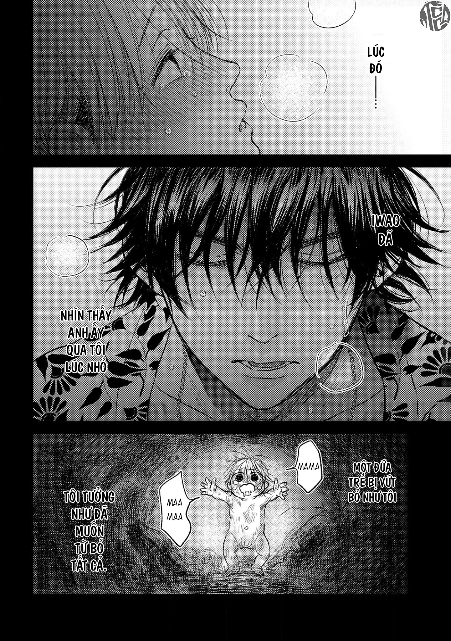 cô dâu của yakuza chapter 4 20