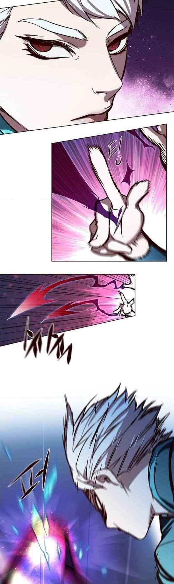 biến thân thành mèo chapter 153 19