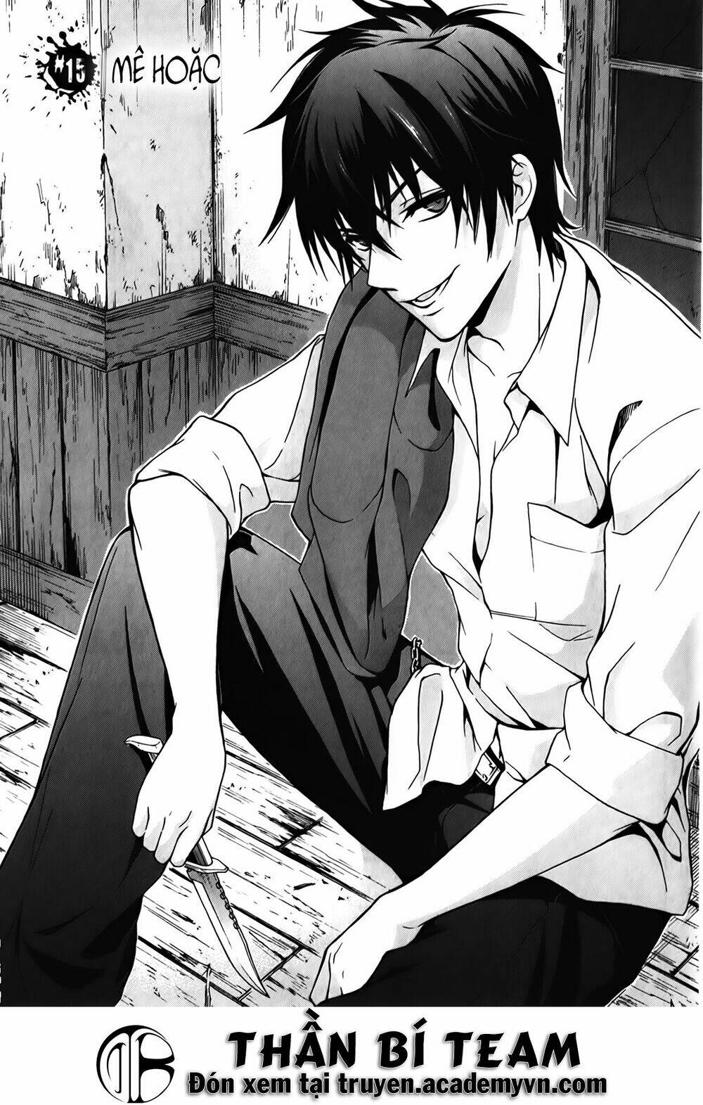 corpse party: book of shadows chapter 15 4