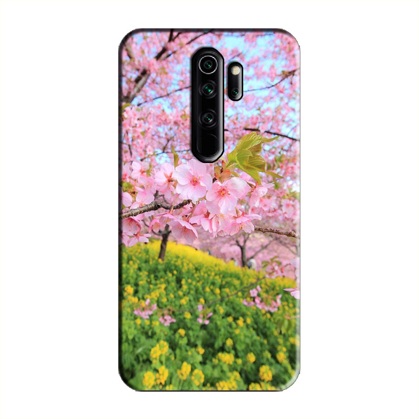 Ốp Lưng Dẻo Dành Cho Xiaomi Redmi Note 8 Pro